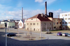 Lanskroun Knizeci 17