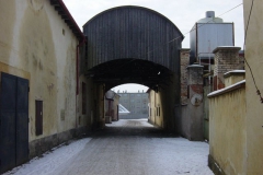 Lanskroun Knizeci 29
