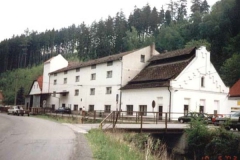 Ledeč nad Sázavou