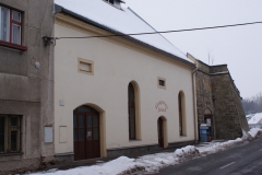 Letohrad Filip Vrána, zima 2009 01