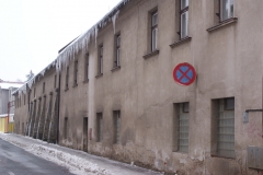 Letohrad Filip Vrána, zima 2009 02