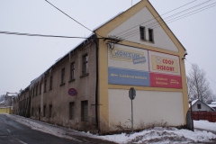 Letohrad Filip Vrána, zima 2009 03