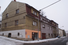 Letohrad Filip Vrána, zima 2009 04