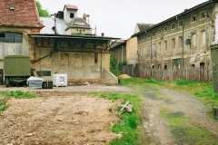 Liběšice M. Krupička - duben 2003 03