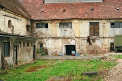 Liběšice M. Krupička - duben 2003 04