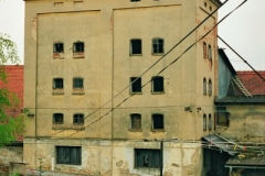 Liběšice M. Krupička - duben 2003 05