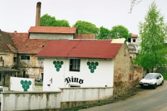 Liběšice M. Krupička - duben 2003 06