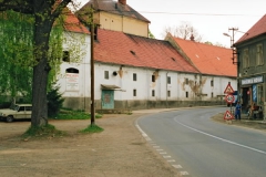 Liběšice M. Krupička - duben 2003 07