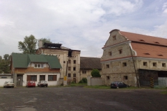 Libočany Roman Holoubek, červen 2010 01