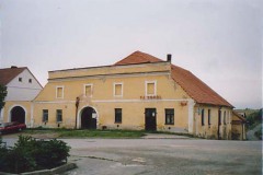 Líšov_Pivety