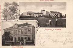 Litovel-Rolnický-st