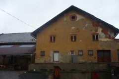 Loučka u Nového Jičína 1.3.2008  02