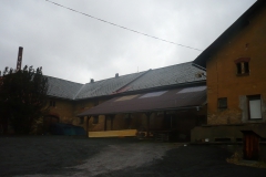 Loučka u Nového Jičína 1.3.2008  03