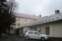 Loučka u Nového Jičína 1.3.2008  04