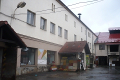 Loučka u Nového Jičína 1.3.2008  07