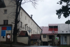 Loučka u Nového Jičína 1.3.2008  09