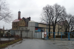 Loučka u Nového Jičína 1.3.2008  10
