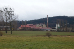 Loučka u Nového Jičína 1.3.2008  15