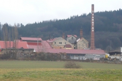 Loučka u Nového Jičína 1.3.2008  16