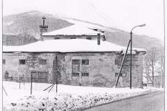 Loučná-