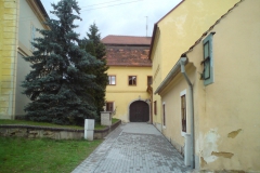 Město Touškov autor Luděk Gasseldorfer, říjen 2010 01