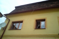 Město Touškov autor Luděk Gasseldorfer, říjen 2010 03