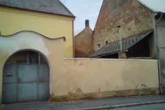 Město Touškov autor Luděk Gasseldorfer, říjen 2010 06