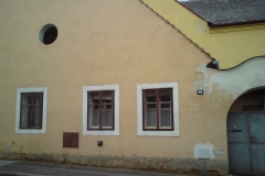 Město Touškov autor Luděk Gasseldorfer, říjen 2010 07