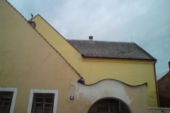 Město Touškov autor Luděk Gasseldorfer, říjen 2010 09
