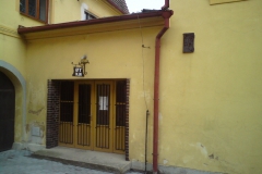 Město Touškov autor Luděk Gasseldorfer, říjen 2010 10