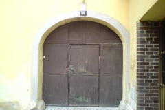 Město Touškov autor Luděk Gasseldorfer, říjen 2010 11