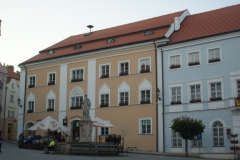 Mikulov Filip Vrána, 2009 01