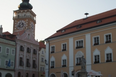 Mikulov Filip Vrána, 2009 02