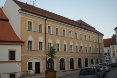 Mikulov Filip Vrána, 2009 03