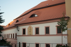 Mikulov Filip Vrána, 2009 04