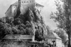 Milesov_1892-pivovar-pod-zamkem