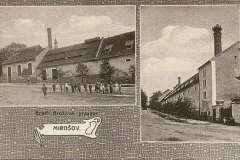 Mirošov u Rokycan