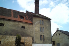 Mirošov u Rokycan Luděk Gasseldorfer, léto 2011 03