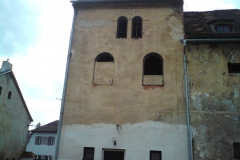 Mirošov u Rokycan Luděk Gasseldorfer, léto 2011 05