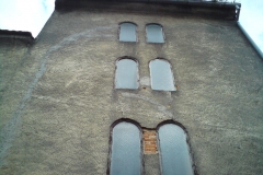 Mirošov u Rokycan Luděk Gasseldorfer, léto 2011 08