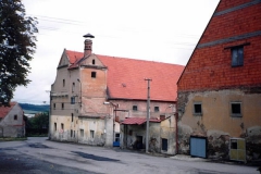 Mladá Vožice M.Anger