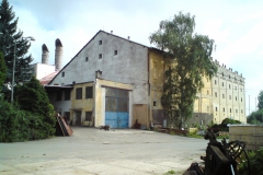 Mýto u Rokycan autor Luděk Gasseldorfer, léto 2011 03