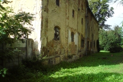 Mýto u Rokycan autor Luděk Gasseldorfer, léto 2011 06