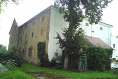 Mýto u Rokycan autor Luděk Gasseldorfer, léto 2011 07