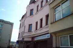 Rokycany pivovar Na rychtě Luděk Gasseldorfer, léto 2011 03