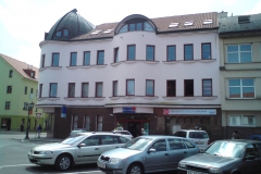 Rokycany pivovar Na rychtě Luděk Gasseldorfer, léto 2011 04