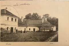 Oselce-pivovar-cca-1910