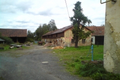 Osvračín autor Luděk Gasseldorfer, léto 2010 01