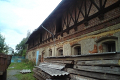 Osvračín autor Luděk Gasseldorfer, léto 2010 04