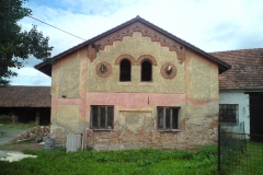 Osvračín autor Luděk Gasseldorfer, léto 2010 06